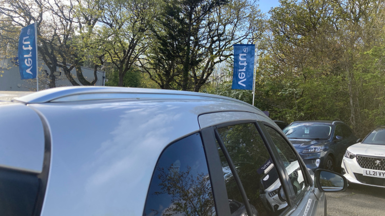 Suzuki S-Cross 1.4 Boosterjet 48V Hybrid Motion 5dr Petrol Hatchback